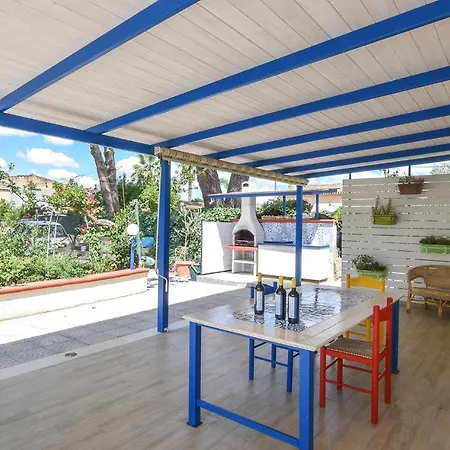 Beautiful In Chiaramonte Gulfi