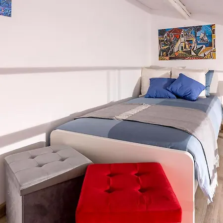 Holiday home Beautiful In