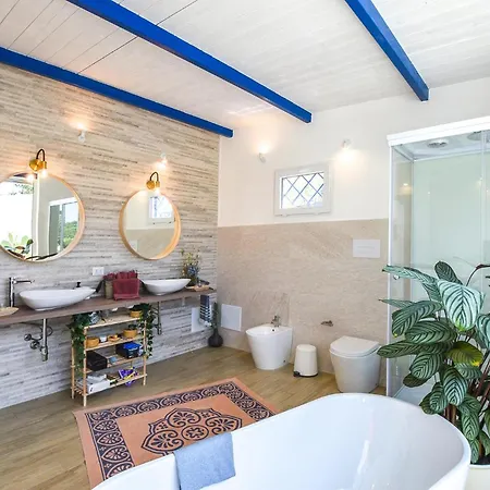 Σπίτι διακοπών Beautiful In Chiaramonte Gulfi