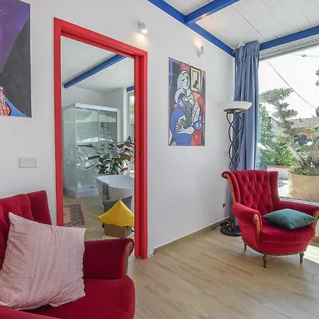 Σπίτι διακοπών Beautiful In *