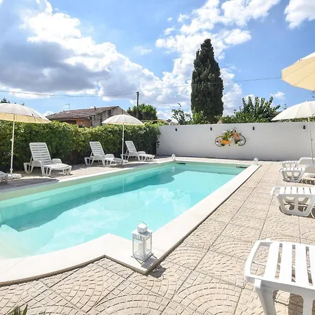 Beautiful In Holiday home *