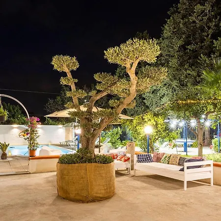 Beautiful In Chiaramonte Gulfi