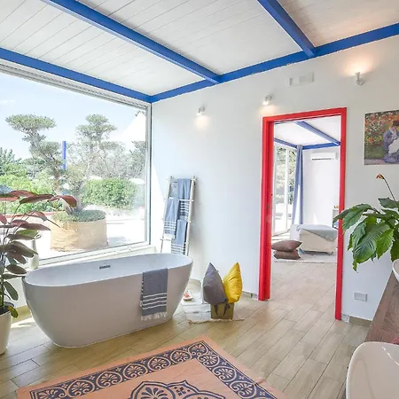 Beautiful In Holiday home Chiaramonte Gulfi