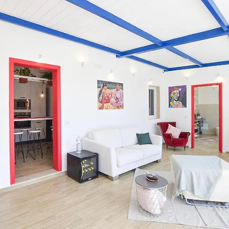 Beautiful In Holiday home Chiaramonte Gulfi
