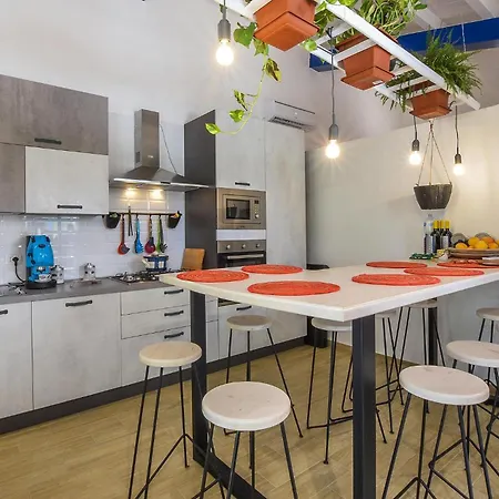 Beautiful In Σπίτι διακοπών Chiaramonte Gulfi