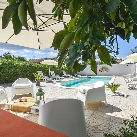 Beautiful In Holiday home Chiaramonte Gulfi