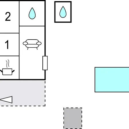 Beautiful In Σπίτι διακοπών Chiaramonte Gulfi